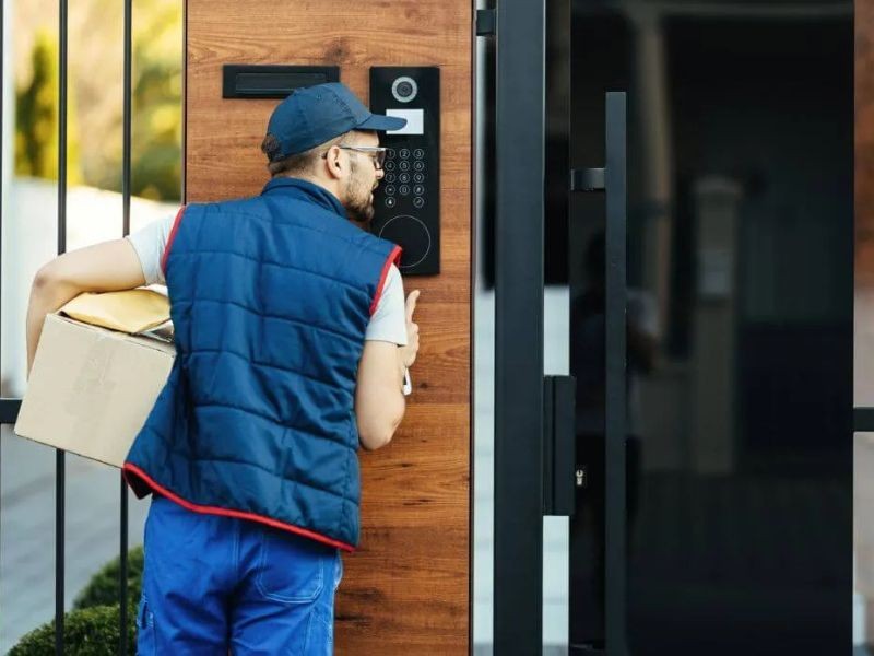 Portaria Autônoma para Prédios