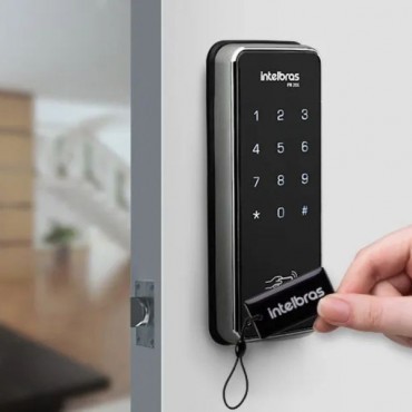 Fechaduras Digitais em São Gonçalo