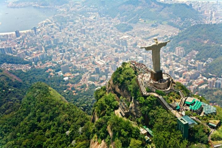 Unidade Rio de Janeiro - RJ