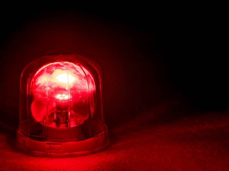 Alarme para Empresas